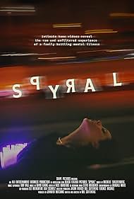 Spyral 2024 poster