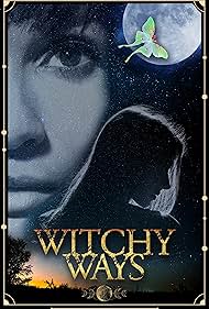 Witchy Ways (2024) cover