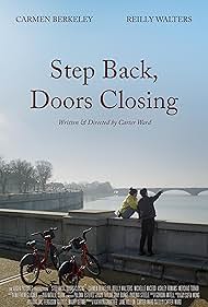 Step Back, Doors Closing (2024) cover