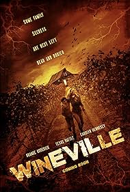 Wineville (2024) cover