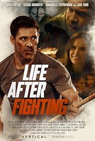 Life After Fighting (2024) cover