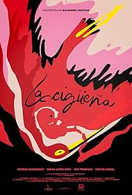 La Cigüeña (2024) cover