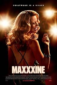 MaXXXine 2024 capa