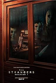 The Strangers: Chapter 1 2024 poster