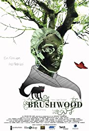 Brushwood 2012 capa