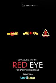 Red Eye 2024 охватывать