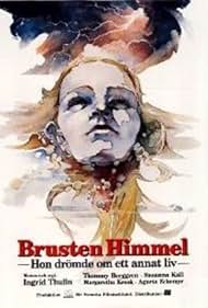 Brusten himmel 1982 poster