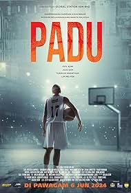 Padu (2024) cover