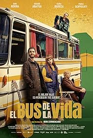 El bus de la vida 2024 poster