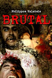 Brutal 2006 poster