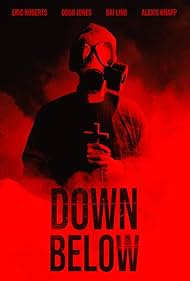 Down Below (2024) cover