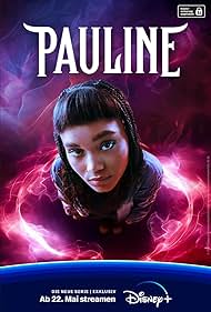 Pauline 2024 poster