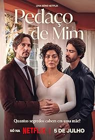 Pedaço de Mim (2024) cover