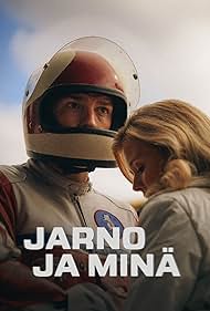 Jarno ja minä 2024 poster