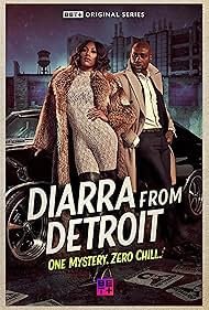 Diarra from Detroit 2024 poster