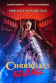 Cinderella's Revenge (2024) cover