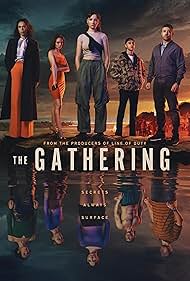 The Gathering 2024 masque