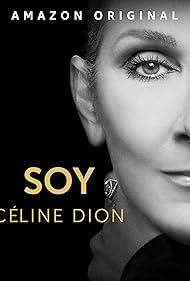 I Am: Celine Dion 2024 copertina