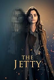 The Jetty (2024) cover