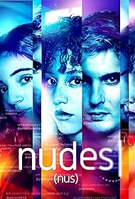 Nudes 2024 poster