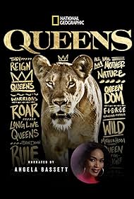 Queens (2024) cover