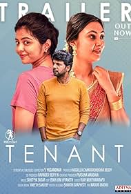 Tenant (2024) cover