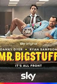 Mr. Bigstuff (2024) cover