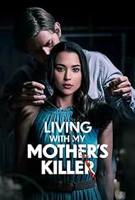 Living with My Mother's Killer (2024) cover