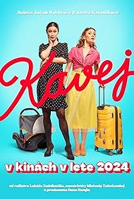 Kavej (2024) cover