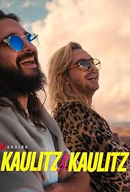 Kaulitz & Kaulitz 2024 masque