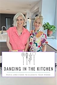 Dancing in the Kitchen (2024) cover