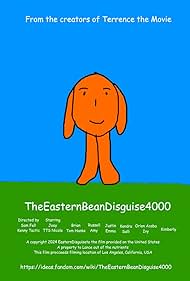 TheEasternBeanDisguise4000 2024 masque