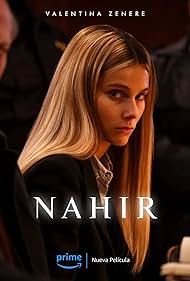 Nahir (2024) cover