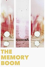 The Memory Boom (2024) cover