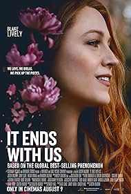 It Ends with Us (2024) cover