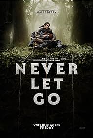 Never Let Go (2024) cover