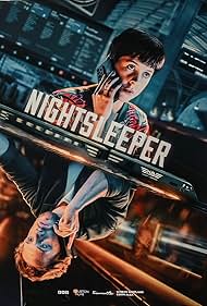 Nightsleeper (2024) cover