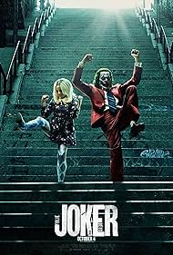 Joker: Folie à Deux 2024 охватывать