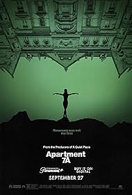 Apartment 7A 2024 poster