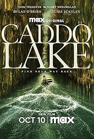 Caddo Lake 2024 poster