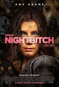 Nightbitch (2024) cover