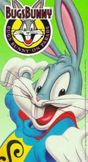 Buckaroo Bugs (1944) cover