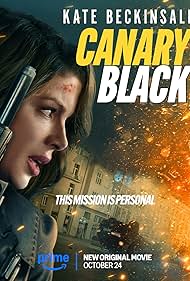 Canary Black (2024) cover