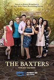 The Baxters (2024) cover