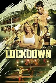 The Lockdown (2024) cover