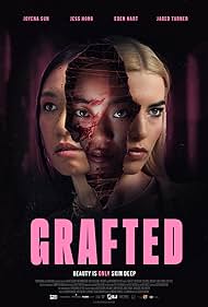 Grafted (2024) cover