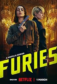 Furies (2024) cover