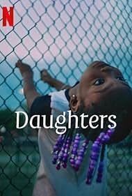 Daughters (2024) cover