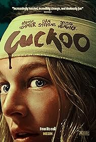 Cuckoo (2024) cover