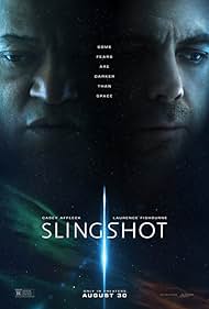 Slingshot (2024) cover